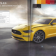 Illustration for article titled This Leaked 2018 Ford Mustang Order Guide Is Full Of Graphic Stripes